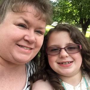 Meet your Posher, Marsha